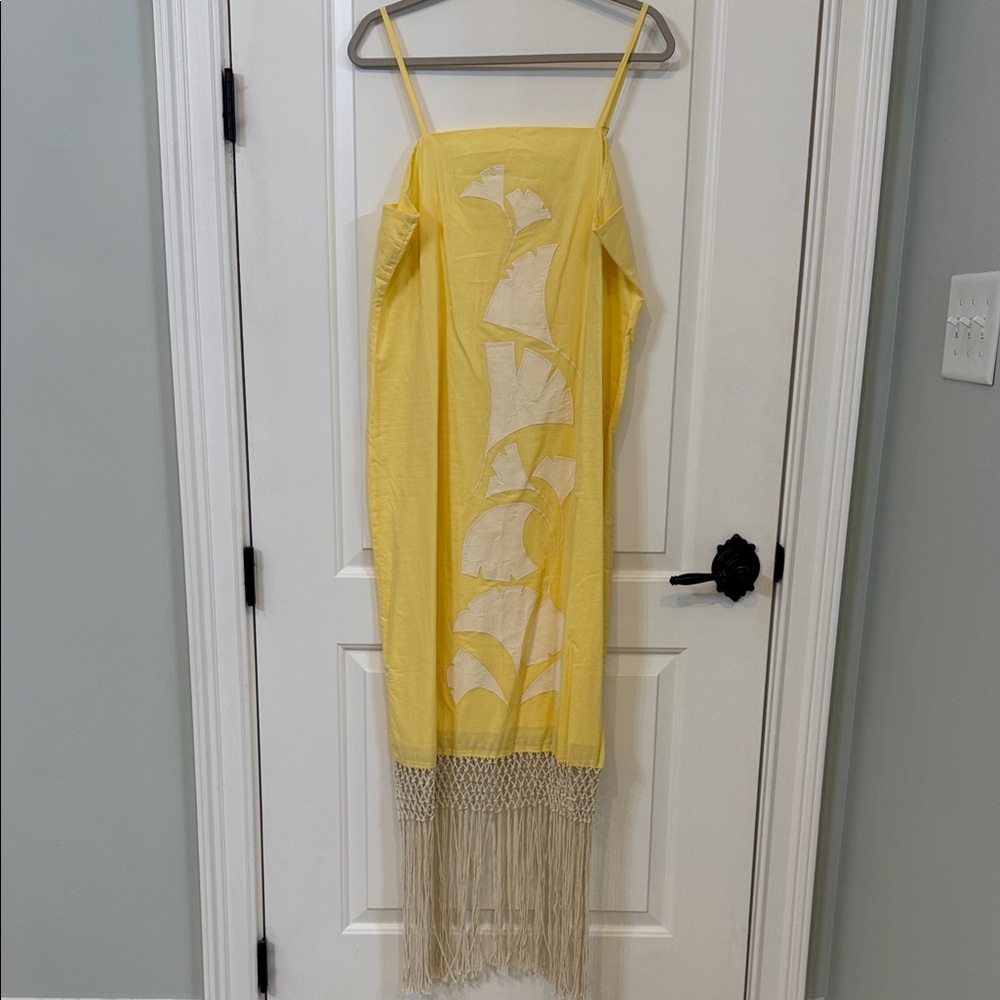 Anna Cate Presley Maxi